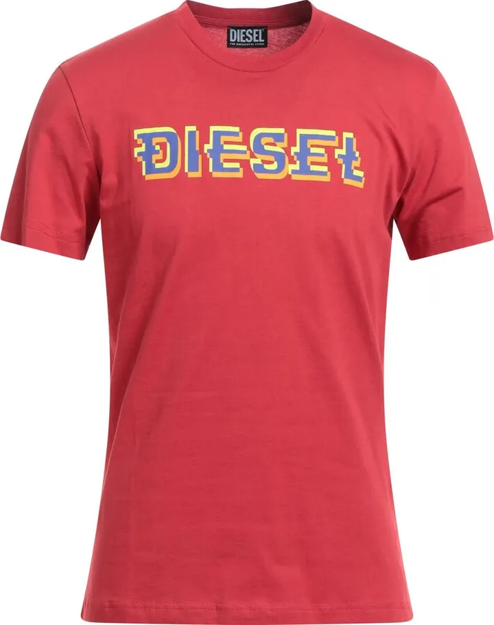 T-shirt Red