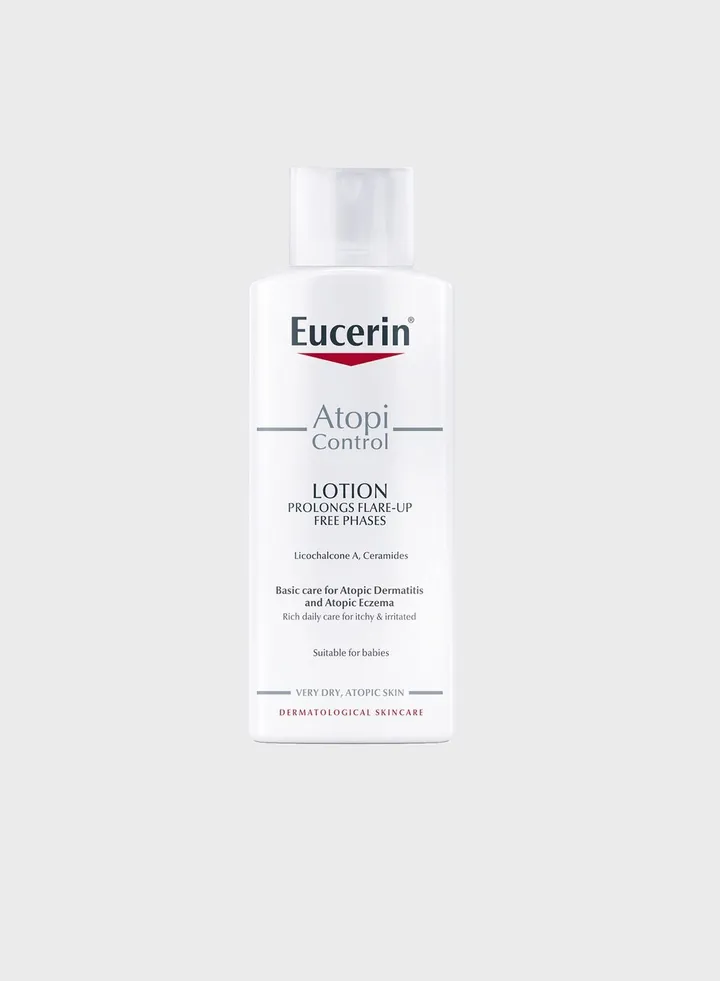 AtopiControl Body Lotion 250ml