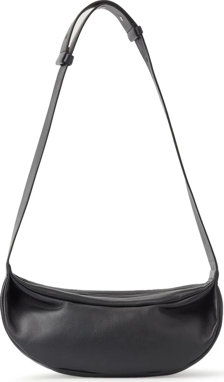 Cross-body Bag Black
