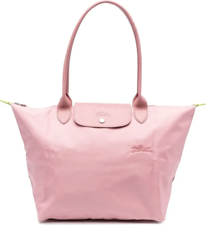 large Le Pliage Green shoulder bag