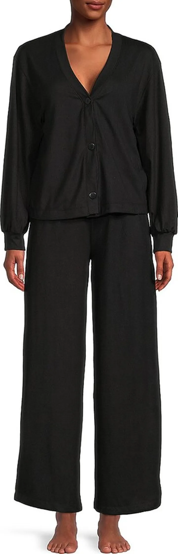 2-Piece Pajama Set
