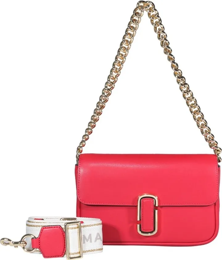 The J Marc Shoulder Bag