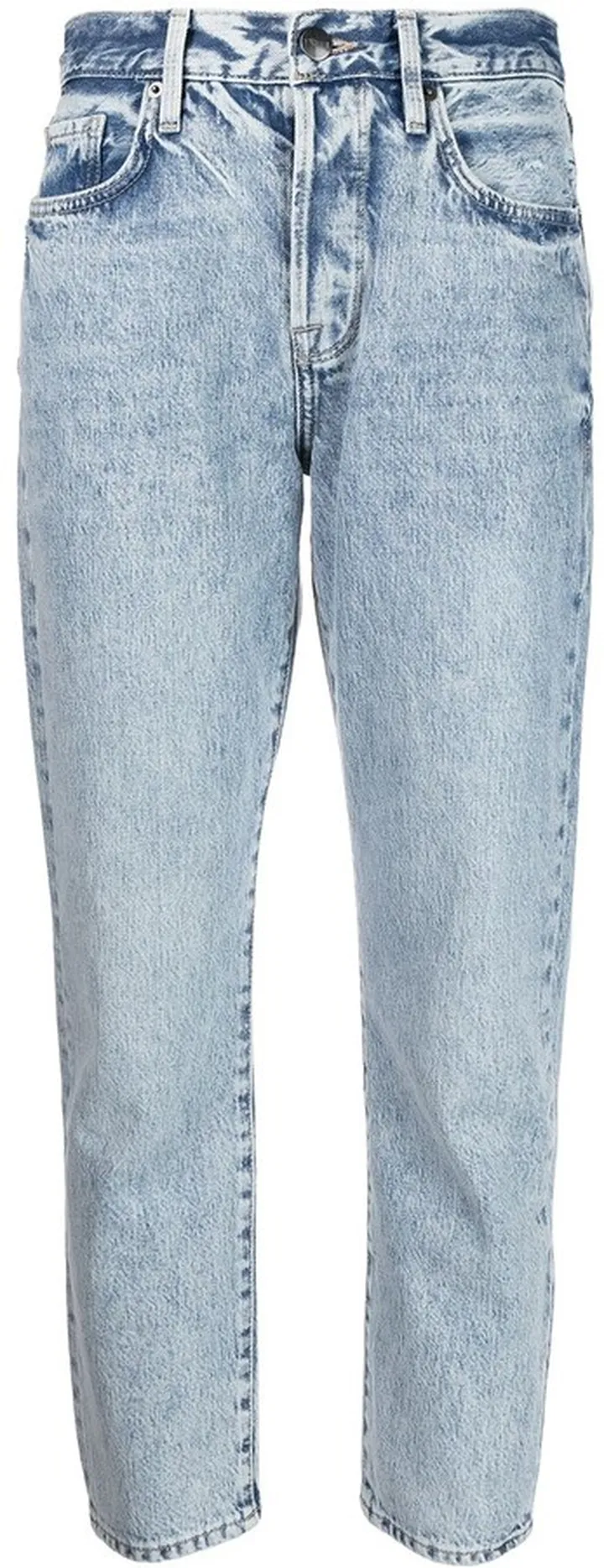 Le Original ripped jeans