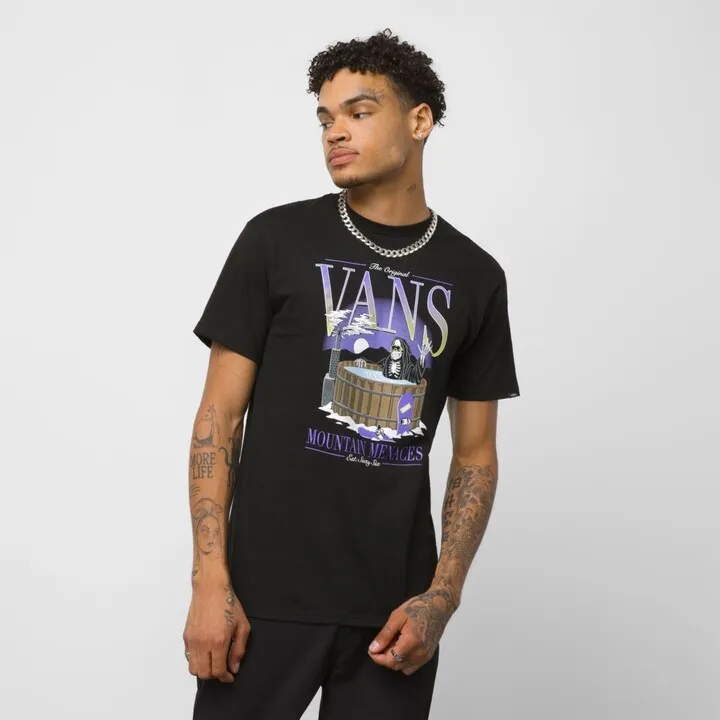 Mountain Menace T-Shirt