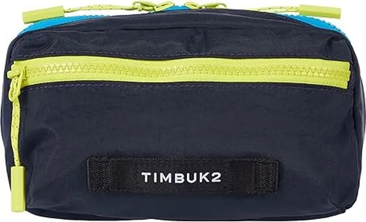 Timbuk2 Rascal Belt Bag (Eco Nautical Pop) Bags