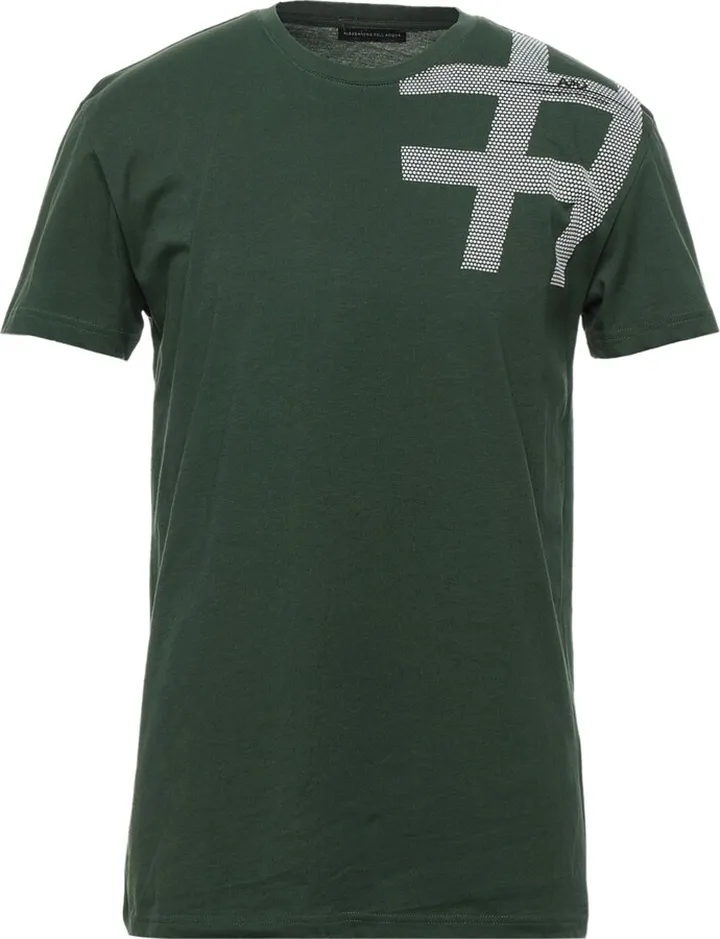 T-shirt Midnight Blue