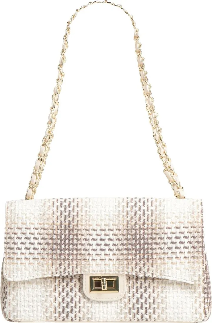 Shoulder Bag Khaki