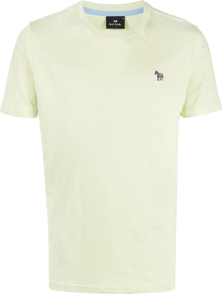 short-sleeved T-shirt
