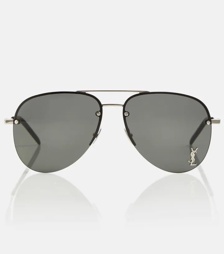 Classic 11 aviator sunglasses