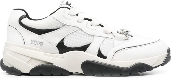Gem low-top sneakers