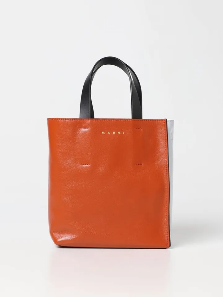 Shoulder bag woman Marni