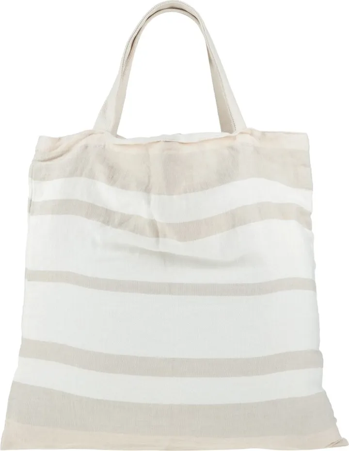 Handbag Beige