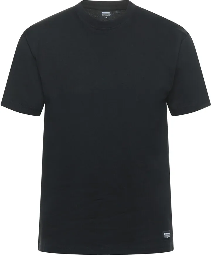 T-shirt Black