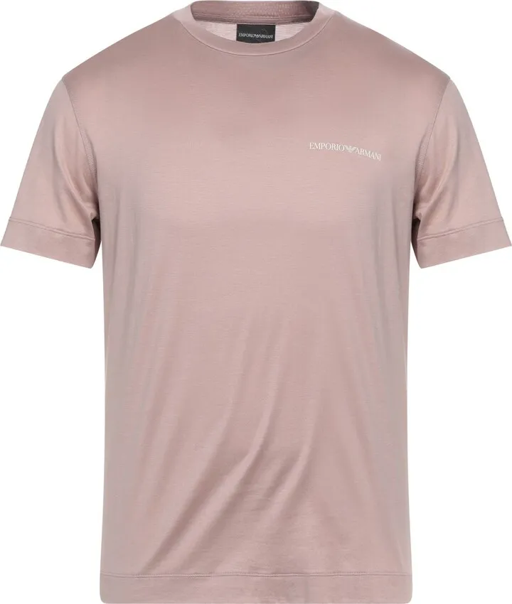 T-shirt Blush