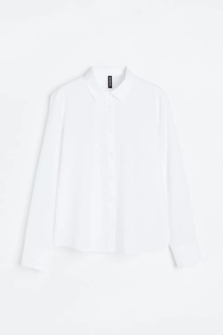 Cotton Shirt