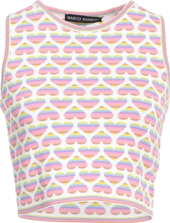 Top Pink