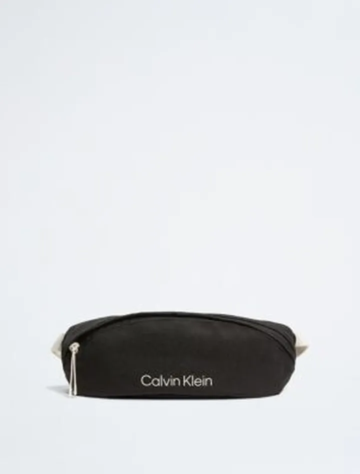 CK Sport Athletic Belt Bag