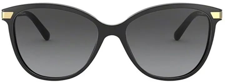 Burberry Eyewear Cat Eye Frame Sunglasses