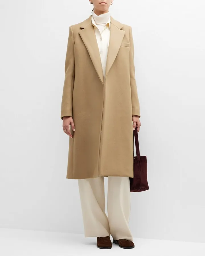 Demi Trench Coat