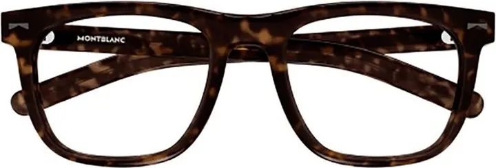 Montblanc Square Frame Glasses