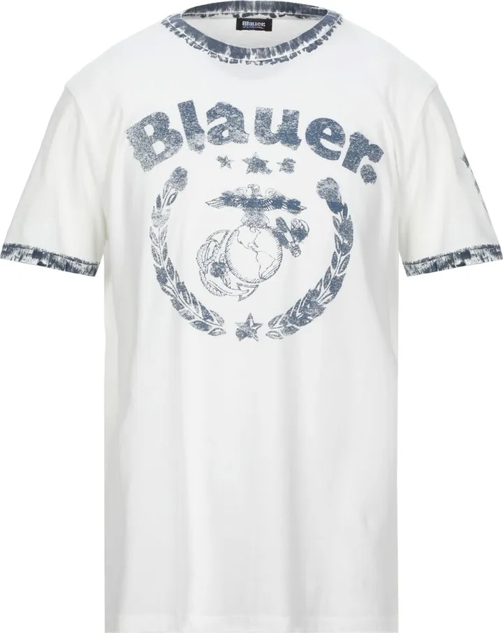 T-shirt White