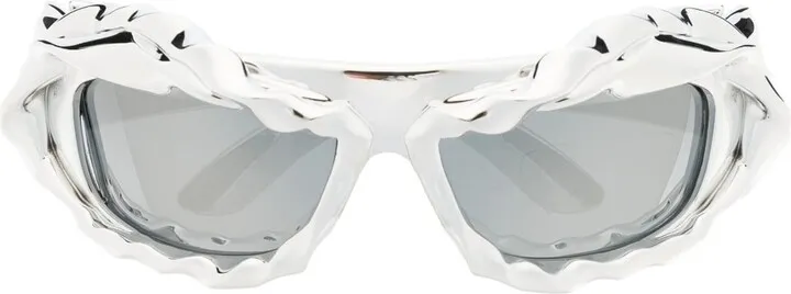 OTTOLINGER- Twisted Sunglasses