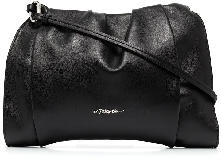 Blossom shoulder bag
