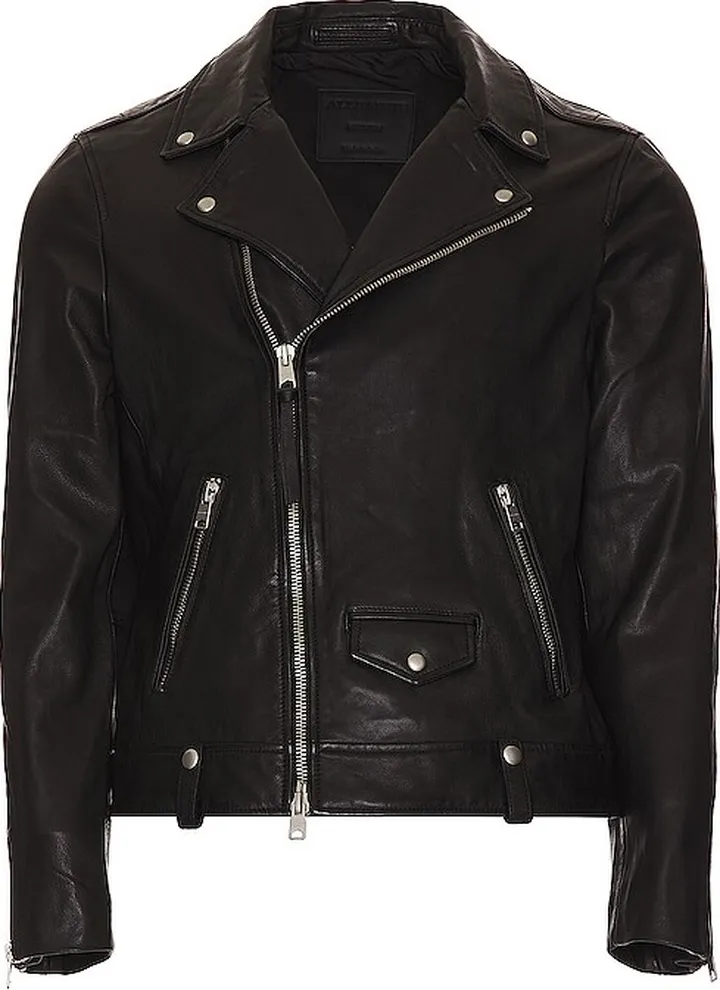 Milo Biker Jacket
