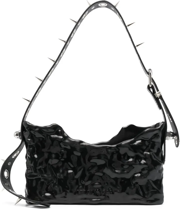 OTTOLINGER- Baguette Shoulder Bag