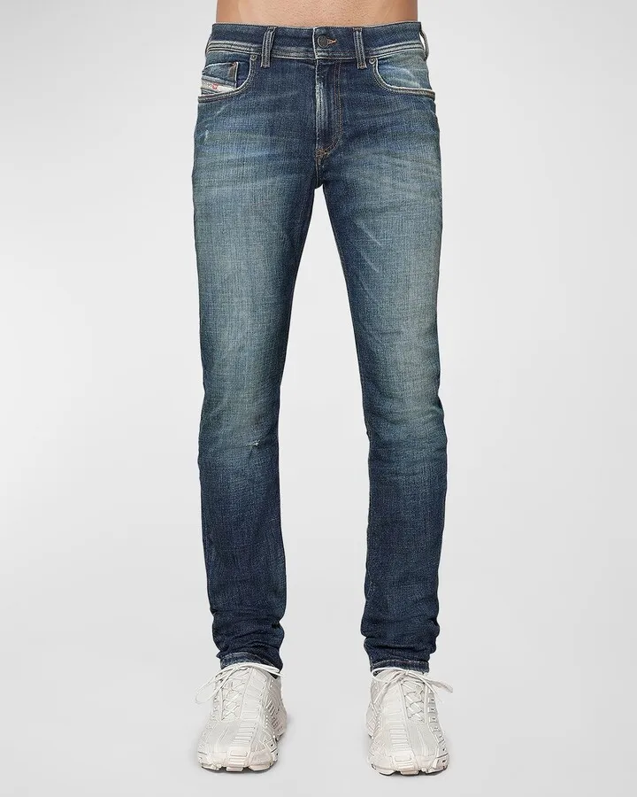 Men's 1979-Sleenker Slim Jeans