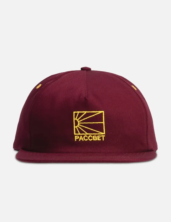 Logo Cap