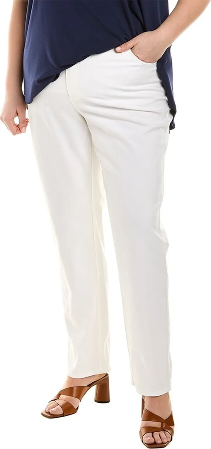 Lafayette 148 New York Plus Thompson Jean