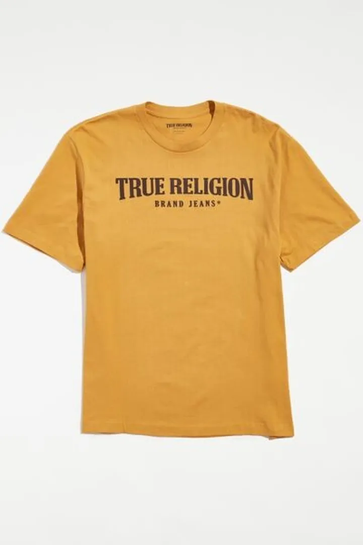 True Religion Arch Tee
