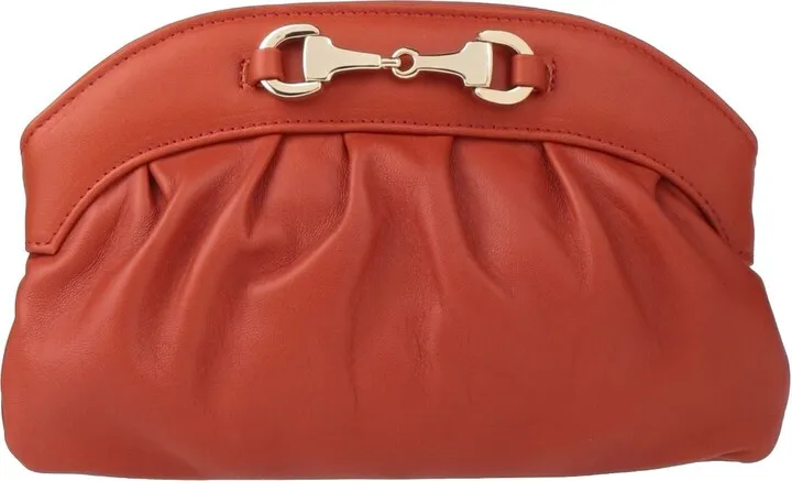 Handbag Rust