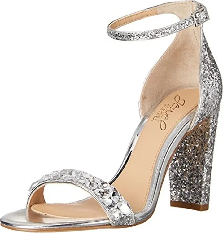 Jewel Badgley Mischka CLEO