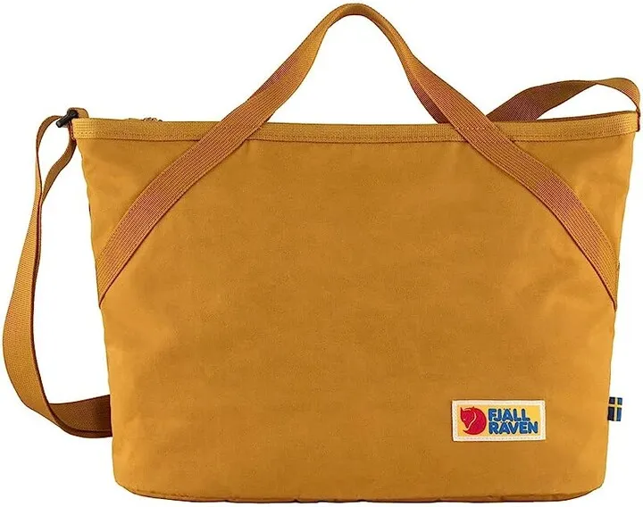 Fjallraven Vardag Crossbody (Acorn) Bags