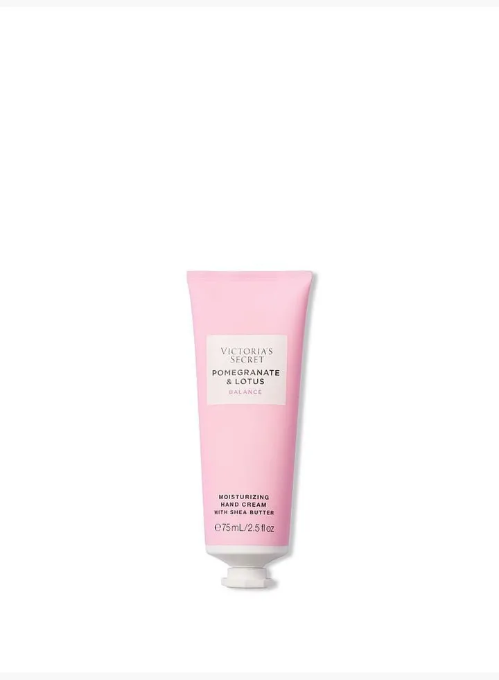 Natural Beauty Moisturizing Hand Cream