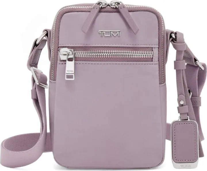 Tumi Nylon Voyageur Persia Cross-Body Bag