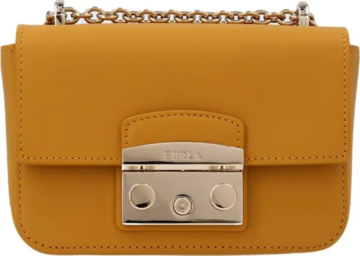 Furla Metropolis Mini Shoulder Bag