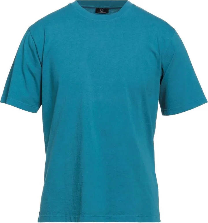 T-shirt Deep Jade