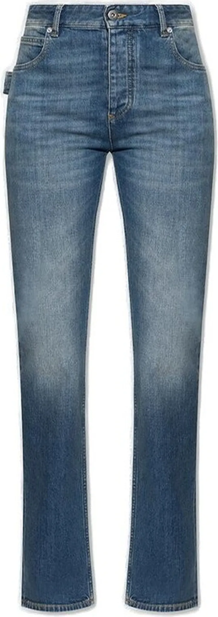 Bottega Veneta Slim Fit Jeans