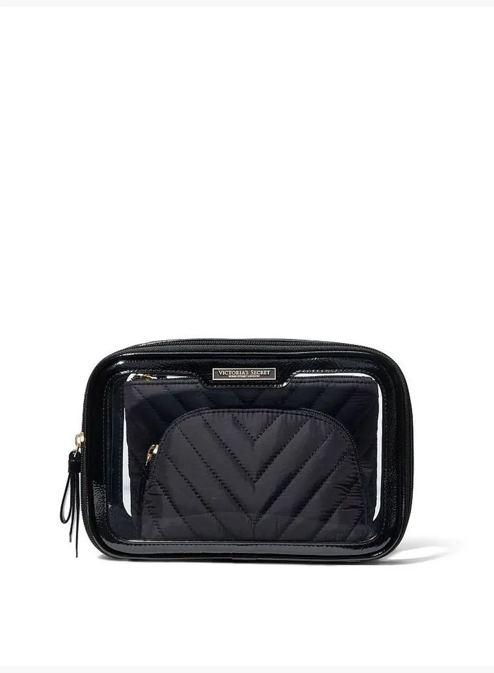 Beauty-To-Go Bag Trio