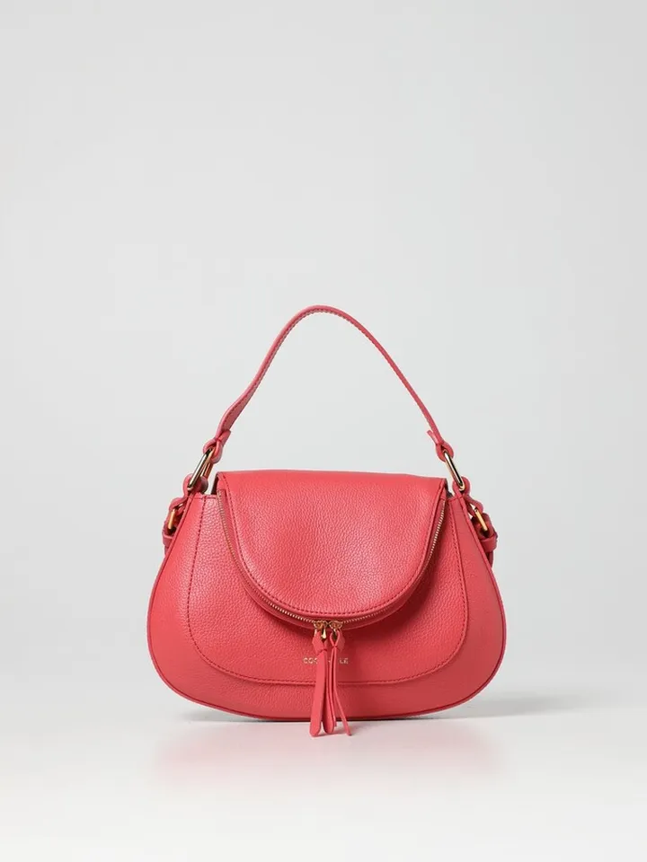 Shoulder bag woman Coccinelle