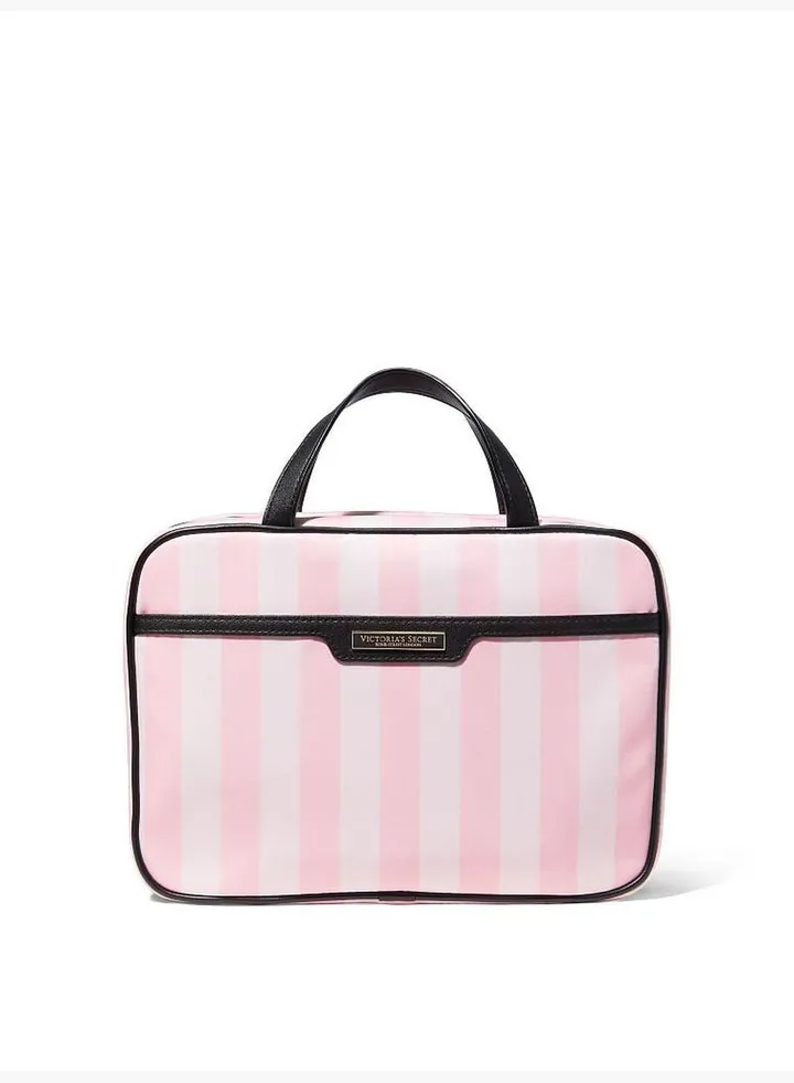 Jetsetter Hanging Cosmetic Case
