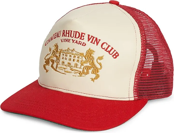 Celliar Logo Hat