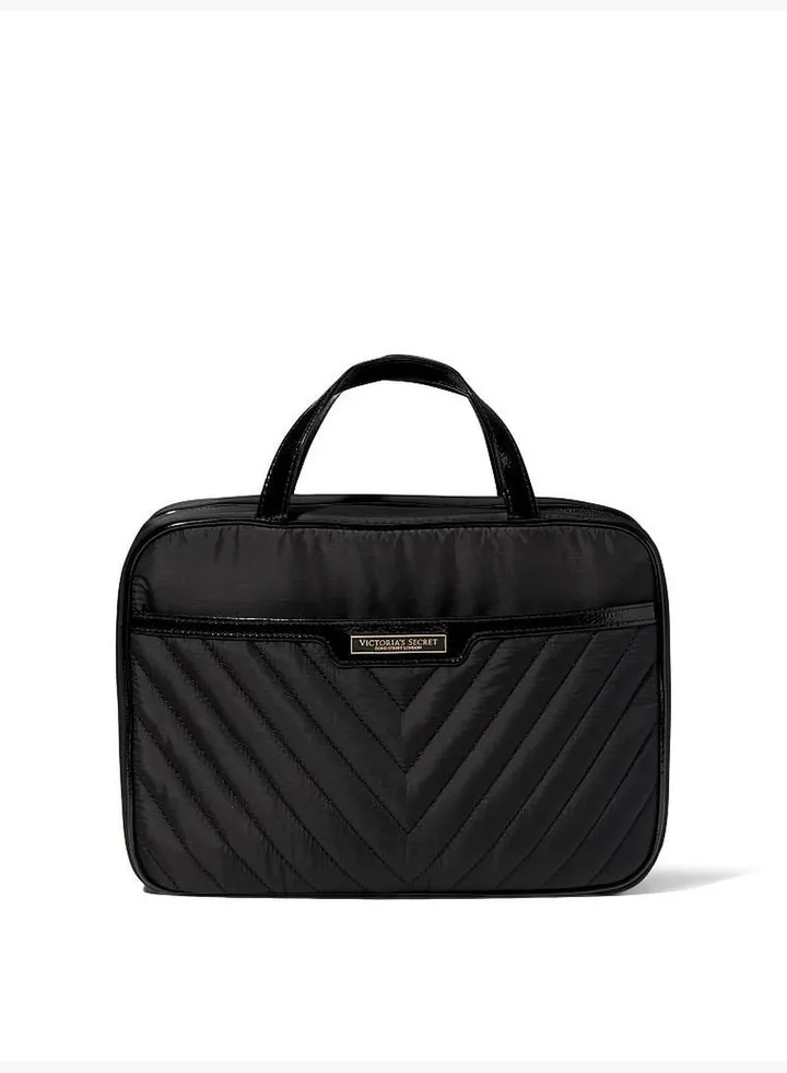 Jetsetter Hanging Cosmetic Case
