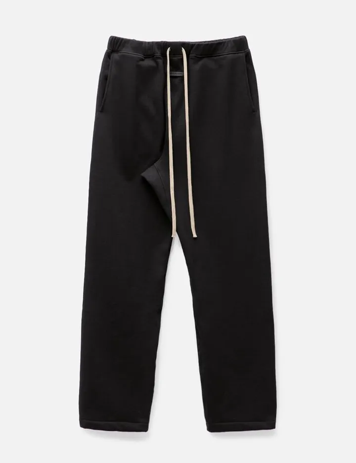 Eternal Fleece Relaxed Sweatpants