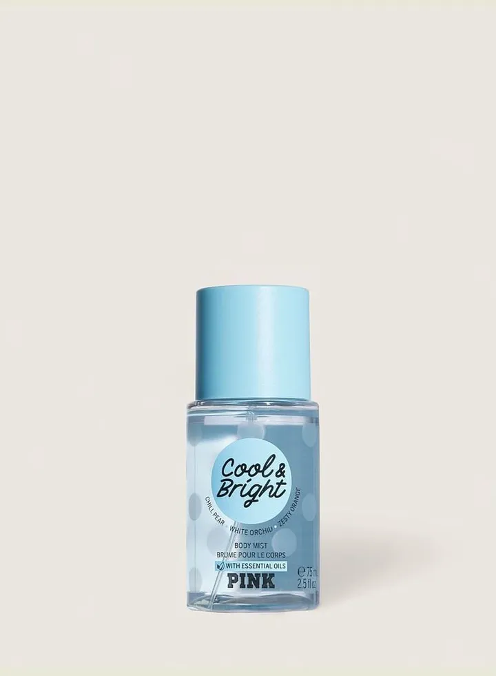 Mini Body Mist