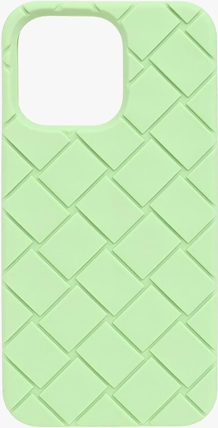 Bottega Veneta iPhone 13 Pro Case