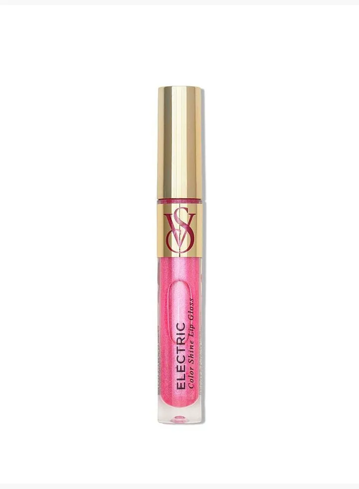 Color Shine Lip Gloss